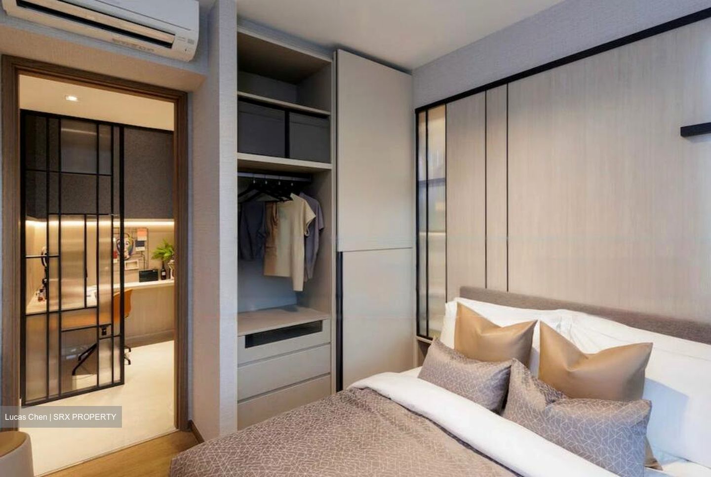 North Gaia (D27), Condominium #460167541